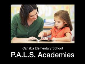 PALS Academies 